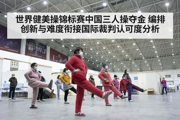 世界健美操锦标赛中国三人操夺金 编排创新与难度衔接国际裁判认可度分析